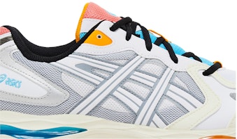 亚瑟士Gel K1011 '白蓝红' 1203A603-100 Order 亚瑟士Gel K1011 '白蓝红' 1203A603-100