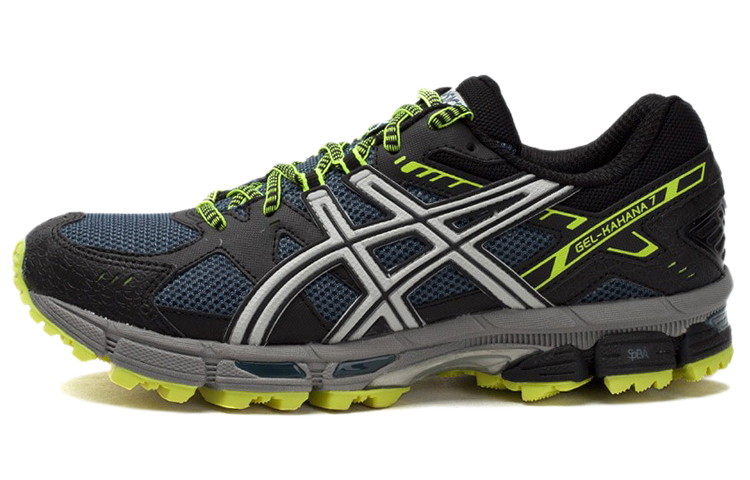 ASICS Gel Kahana 7 'Grey' T4G0N-4493