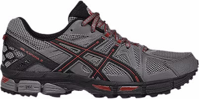 ASICS Gel Kahana 8 ' Shark True Red' T6L0N-9690 ASICS Gel Kahana 8 ' Shark True Red' T6L0N-9690