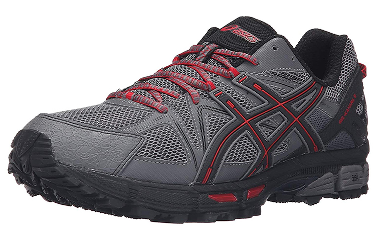 Order 亞瑟士 Gel Kahana 8 '鯊魚真紅' T6L0N-9690