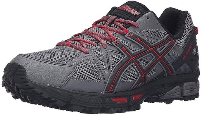 ASICS Gel Kahana 8 ' Shark True Red' T6L0N-9690 Order ASICS Gel Kahana 8 ' Shark True Red' T6L0N-9690