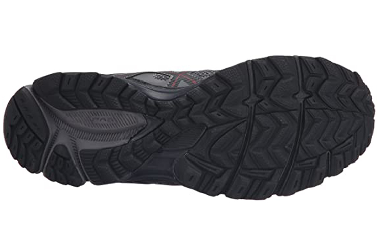 Shop 亞瑟士 Gel Kahana 8 '鯊魚真紅' T6L0N-9690