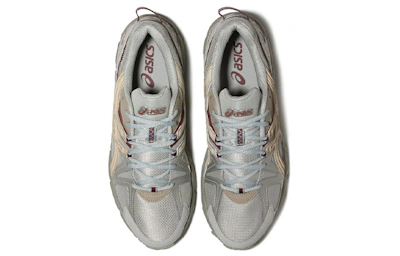 ASICS Gel-Kahana 8 Functional Low Tops Gray 'Grey Red'