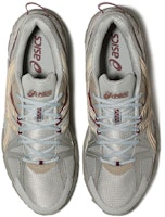 아식스 젤-카하나 8 기능성 로우탑 그레이 '그레이 레드' 1011B109-025 Shop 아식스 젤-카하나 8 기능성 로우탑 그레이 '그레이 레드' 1011B109-025