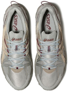 アシックス ゲルカハナ8 灰赤 (Ashikksu Gerukahana 8 Haiaka) 1011B109-025 Shop アシックス ゲルカハナ8 灰赤 (Ashikksu Gerukahana 8 Haiaka) 1011B109-025