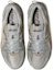 Shop ASICS Gel-Kahana 8 Kasut Low Top Kelabu 'Grey Red' 1011B109-025