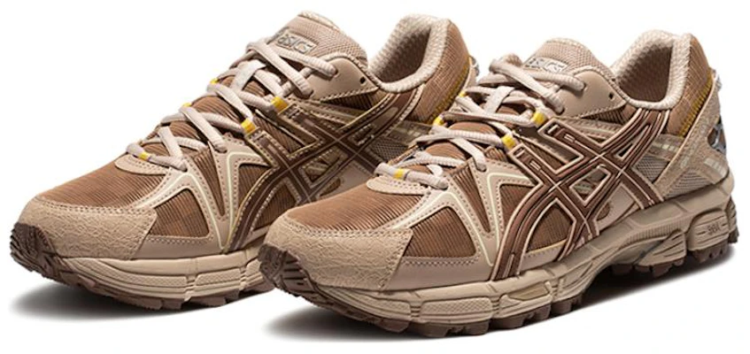 ASICS Gel-Kahana 8 'Coklat' 1011B841-200 Order ASICS Gel-Kahana 8 'Coklat' 1011B841-200