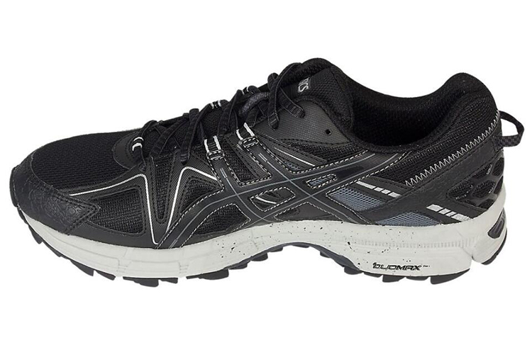 ASICS Gel Kahana 8 'Black' T6L0N-9099