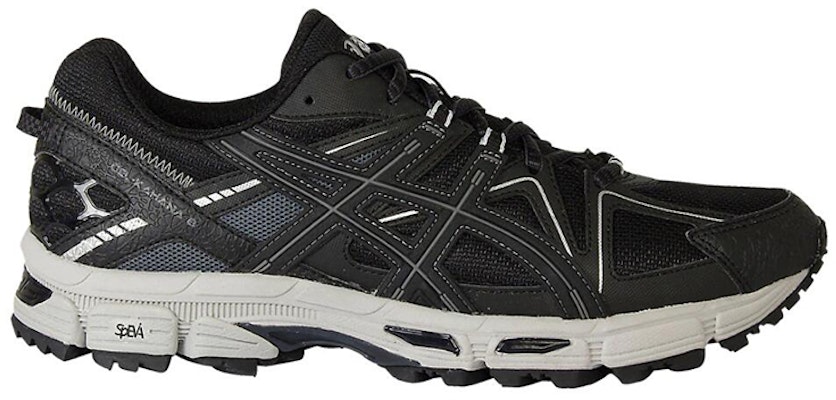 아식스 젤 카하나 8 '블랙' (Asicseu Jel Kahana 8 'Beullaek') T6L0N-9099 Order 아식스 젤 카하나 8 '블랙' (Asicseu Jel Kahana 8 'Beullaek') T6L0N-9099