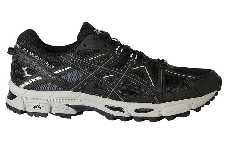 Order ASICS Gel Kahana 8 'Hitam' T6L0N-9099