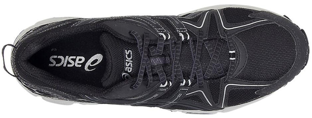 아식스 젤 카하나 8 '블랙' (Asicseu Jel Kahana 8 'Beullaek') T6L0N-9099 Lookbook 아식스 젤 카하나 8 '블랙' (Asicseu Jel Kahana 8 'Beullaek') T6L0N-9099