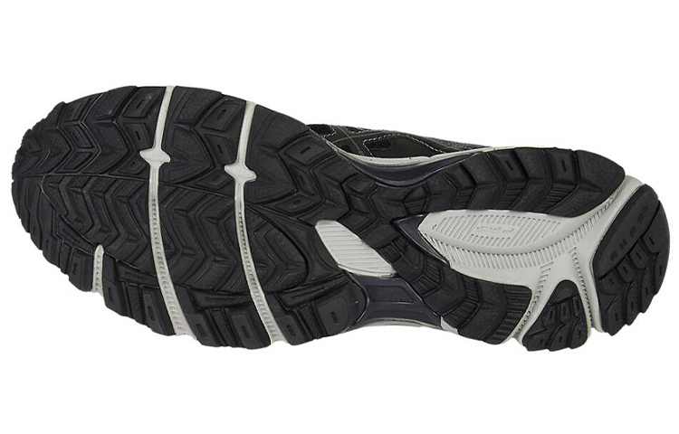 Shop ASICS Gel Kahana 8 'Hitam' T6L0N-9099