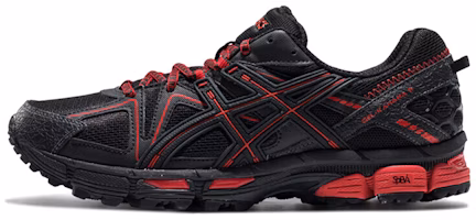 ASICS Gel-Kahana 8 'Black Red' T6L0N-9030 ASICS Gel-Kahana 8 'Black Red' T6L0N-9030