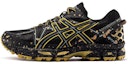 Buy ASICS Gel-Kahana8 Rendah Hitam/Emas 1011B109-001