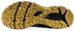 Shop ASICS Gel-Kahana8 Rendah Hitam/Emas 1011B109-001