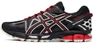 Buy ASICS Gel-Kahana 8 'Hitam Merah Putih' 1011B109-004