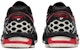 ASICS Gel-Kahana 8 'Hitam Merah Putih' 1011B109-004