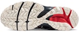Details for ASICS Gel-Kahana 8 'Hitam Merah Putih' 1011B109-004