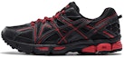 Buy ASICS Gel-Kahana 8 'Negro Rojo'. T6LON-9023