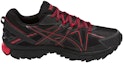 Order ASICS Gel-Kahana 8 'Negro Rojo'. T6LON-9023