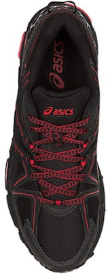 ASICS Gel-Kahana 8 'Negro Rojo'. T6LON-9023 Purchase ASICS Gel-Kahana 8 'Negro Rojo'. T6LON-9023