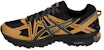 ASICS Gel-Kahana 8 Hitam/Kuning T6L0N-800