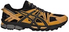 Order ASICS Gel-Kahana 8 Hitam/Kuning T6L0N-800