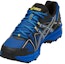 Lookbook ASICS Gel-Kahana 8 'Biru Kuning' T6L0N-4303