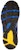 ASICS Gel-Kahana 8 'Biru Kuning' T6L0N-4303