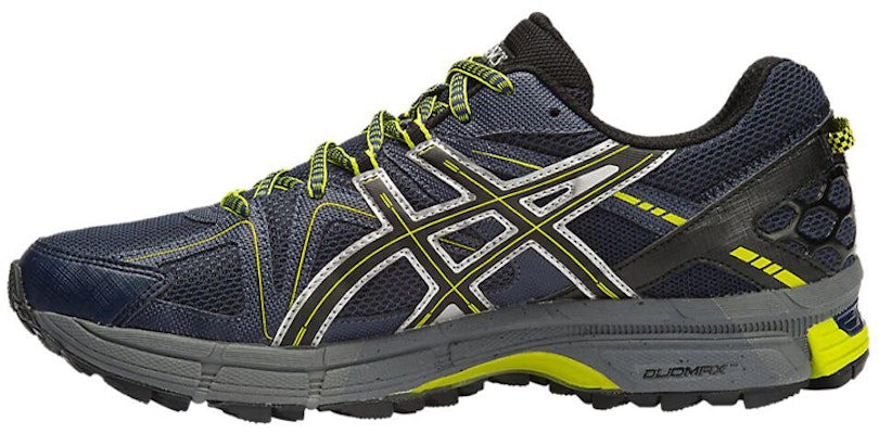 ASICS Gel-Kahana 8 Azul/Amarillo T6L0N-5890 Buy ASICS Gel-Kahana 8 Azul/Amarillo T6L0N-5890