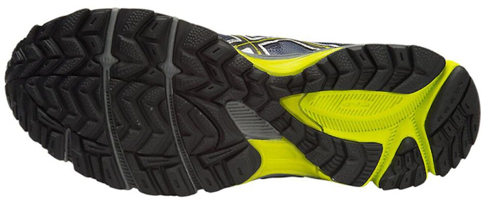 ASICS Gel-Kahana 8 Azul/Amarillo T6L0N-5890 Shop ASICS Gel-Kahana 8 Azul/Amarillo T6L0N-5890