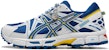 ASICS Gel-Kahana 8 'Putih Biru' 1013A137-400