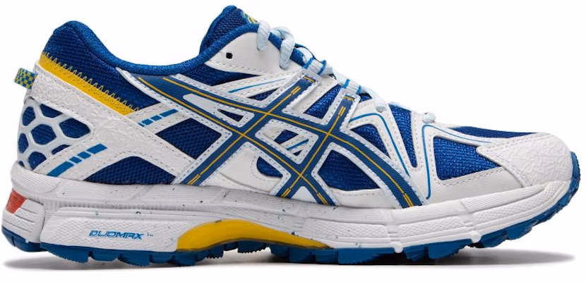 ASICS Gel-Kahana 8 'Putih Biru' 1013A137-400 Order ASICS Gel-Kahana 8 'Putih Biru' 1013A137-400