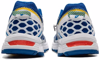 ASICS Gel-Kahana 8 'Putih Biru' 1013A137-400 Shop ASICS Gel-Kahana 8 'Putih Biru' 1013A137-400