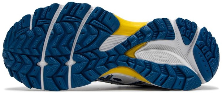 Asics Gel-Kahana 8 透氣耐磨 低筒 休閒生活鞋 男女款 藍白色 Purchase Asics Gel-Kahana 8 透氣耐磨 低筒 休閒生活鞋 男女款 藍白色