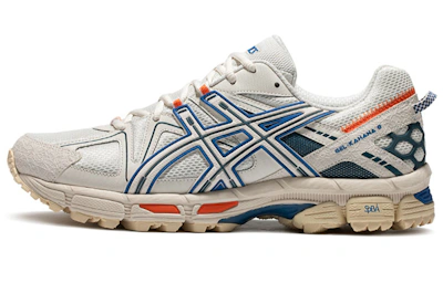 ASICS Gel-Kahana 8 Brown/Blue