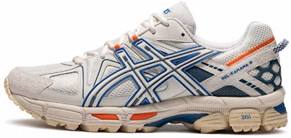 ASICS Gel-Kahana 8 Brown/Blue 1011B109-203 ASICS Gel-Kahana 8 Brown/Blue 1011B109-203