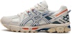 ASICS Gel-Kahana 8 Coklat/Biru 1011B109-203
