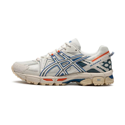 ASICS Gel-Kahana 8 Brown/Blue
