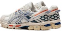 Lookbook ASICS Gel-Kahana 8 Coklat/Biru 1011B109-203