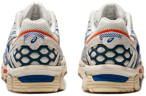ASICS Gel-Kahana 8 Coklat/Biru 1011B109-203 Shop ASICS Gel-Kahana 8 Coklat/Biru 1011B109-203