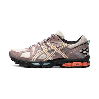ASICS Gel-Kahana 8 White/Grey