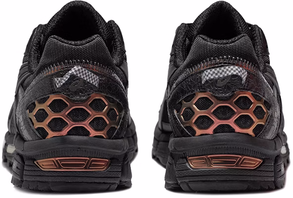 ASICS Gel-Kahana 8 Tahan Lama Outdoor Hitam Nyaman 1011B109-005 Shop ASICS Gel-Kahana 8 Tahan Lama Outdoor Hitam Nyaman 1011B109-005