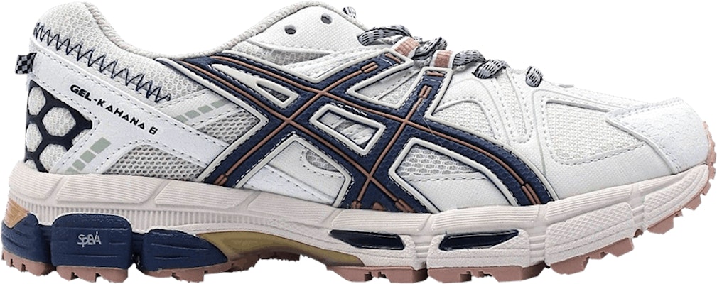 Asics gel online kahana 8 grey