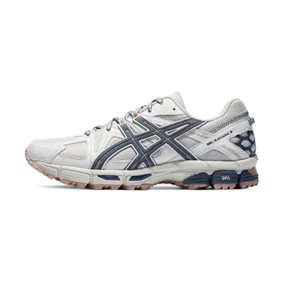 ASICS Gel Kahana 8 'Glacier Grey Grand Shark'