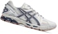ASICS Gel Kahana 8 'Glacier Grey Grand Shark' Kelabu Ais Hiu Besar 1011B109-023