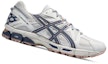 Order ASICS Gel Kahana 8 'Glacier Grey Grand Shark' Kelabu Ais Hiu Besar 1011B109-023