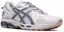 Lookbook ASICS Gel Kahana 8 'Glacier Grey Grand Shark' Kelabu Ais Hiu Besar 1011B109-023