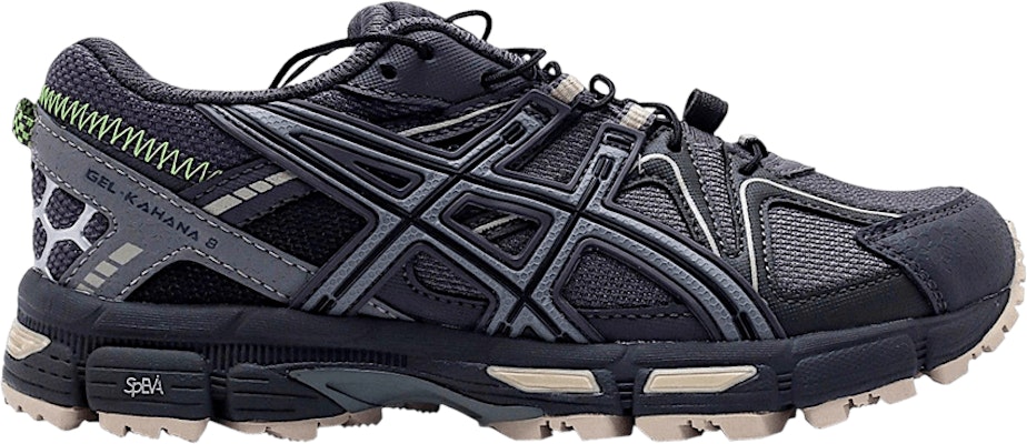 Buy ASICS Gel Kahana 8 Graphite Grey Sheet Rock 1011B387 021 Novelship