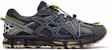 ASICS Gel Kahana 8 'Kelabu Grafit Sheet Rock' 1011B387-021